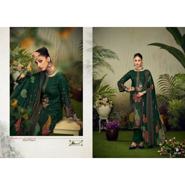 Kesar Sachi Sagun Dress Materials